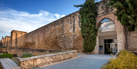 NH Collection Amistad Córdoba